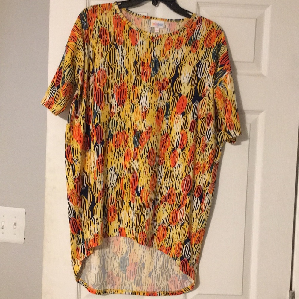 LuLaRoe Tunic